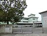 周辺：厚木市立清水小学校まで490m