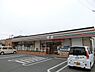 周辺：セブンイレブン厚木戸室1丁目店まで1007m