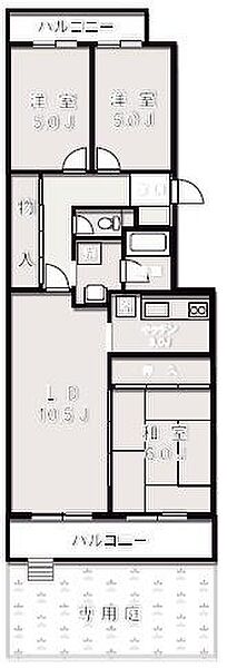 間取り：314002872327