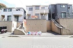 神奈川県海老名市上今泉３丁目