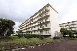 海老名プラーザ 3号棟