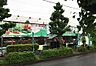 周辺：スーパー生鮮館TAIGA座間店まで781m