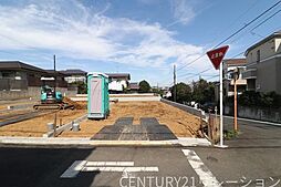 神奈川県座間市立野台３丁目