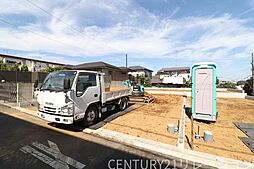 神奈川県座間市立野台３丁目