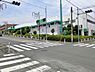 周辺：フードワン座間店まで818m