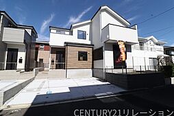 神奈川県綾瀬市綾西３丁目