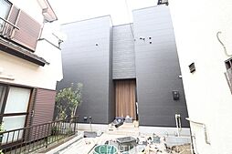 神奈川県座間市立野台２丁目