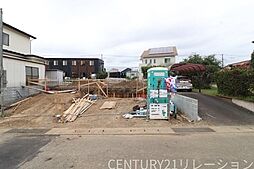 神奈川県座間市四ツ谷