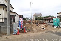 神奈川県座間市四ツ谷