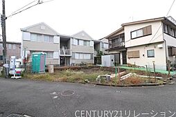 神奈川県座間市ひばりが丘２丁目