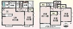 神奈川県綾瀬市深谷上５丁目