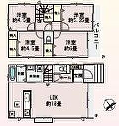 神奈川県厚木市鳶尾５丁目