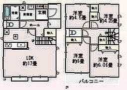 神奈川県厚木市鳶尾5丁目