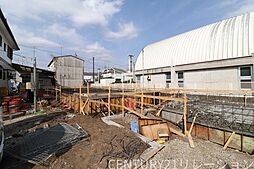 神奈川県厚木市金田