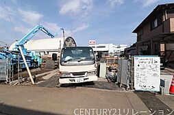 神奈川県厚木市金田