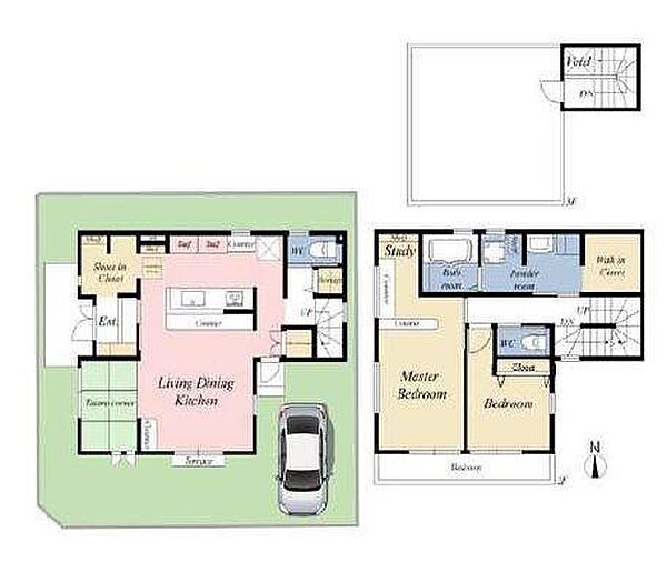 間取り：314002346465