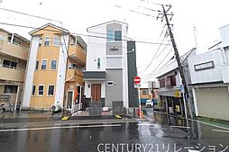 神奈川県座間市相武台4丁目