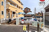 神奈川県座間市相武台4丁目：物件画像