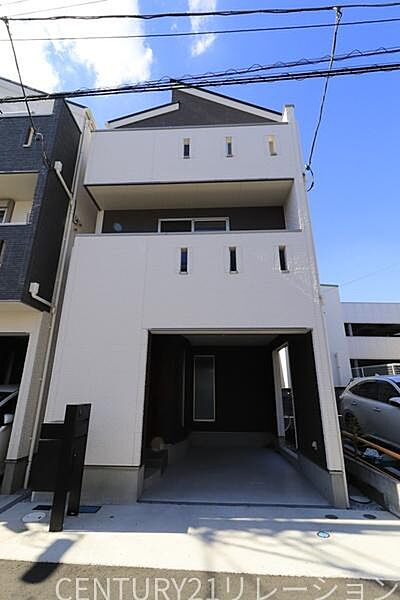 detached 相武台4丁目