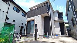 神奈川県海老名市杉久保北５丁目