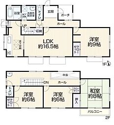 神奈川県厚木市森の里５丁目