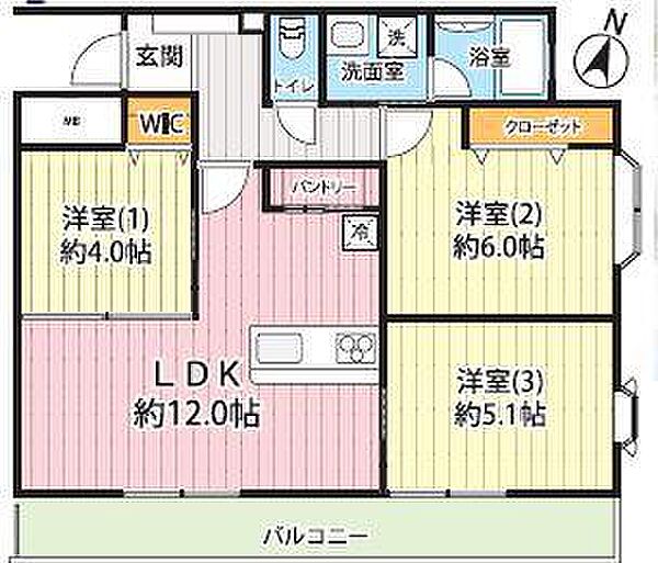 間取り：314002084677