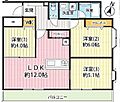 ロイヤルステージ海老名1階1,730万円