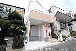 神奈川県綾瀬市深谷南１丁目