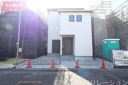 神奈川県海老名市杉久保南３丁目