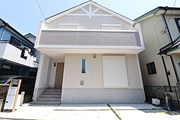 神奈川県厚木市妻田東３丁目