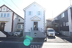 神奈川県座間市緑ケ丘２丁目