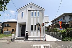 神奈川県厚木市棚沢