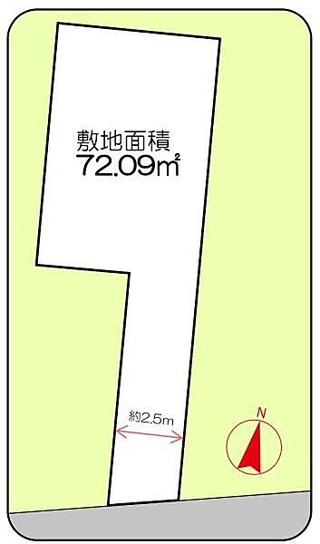 区画図：314002361769