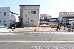 神奈川県座間市立野台３丁目