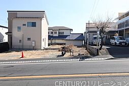 神奈川県座間市立野台３丁目