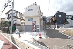 神奈川県海老名市杉久保北４丁目