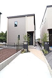 神奈川県綾瀬市深谷中２丁目