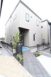 神奈川県綾瀬市深谷中２丁目