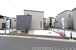 神奈川県綾瀬市深谷中２丁目