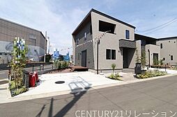 神奈川県綾瀬市深谷中２丁目