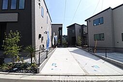 神奈川県綾瀬市深谷中２丁目