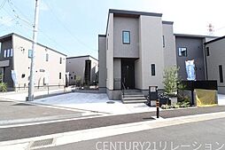 神奈川県綾瀬市深谷中２丁目