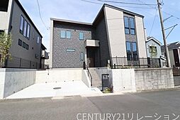 神奈川県綾瀬市深谷中２丁目