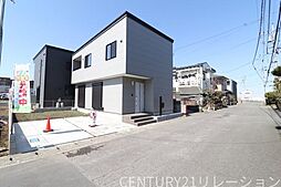 神奈川県厚木市妻田北２丁目