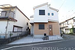 神奈川県厚木市山際