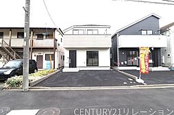 神奈川県綾瀬市綾西２丁目