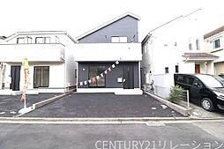 神奈川県綾瀬市綾西２丁目