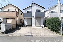 神奈川県厚木市山際