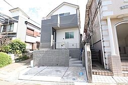 神奈川県座間市立野台２丁目