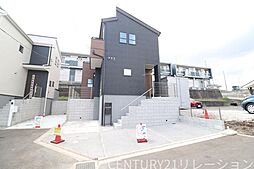 神奈川県海老名市杉久保北４丁目